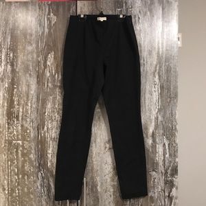 Rebecca Taylor AUDREY TWILL PANT